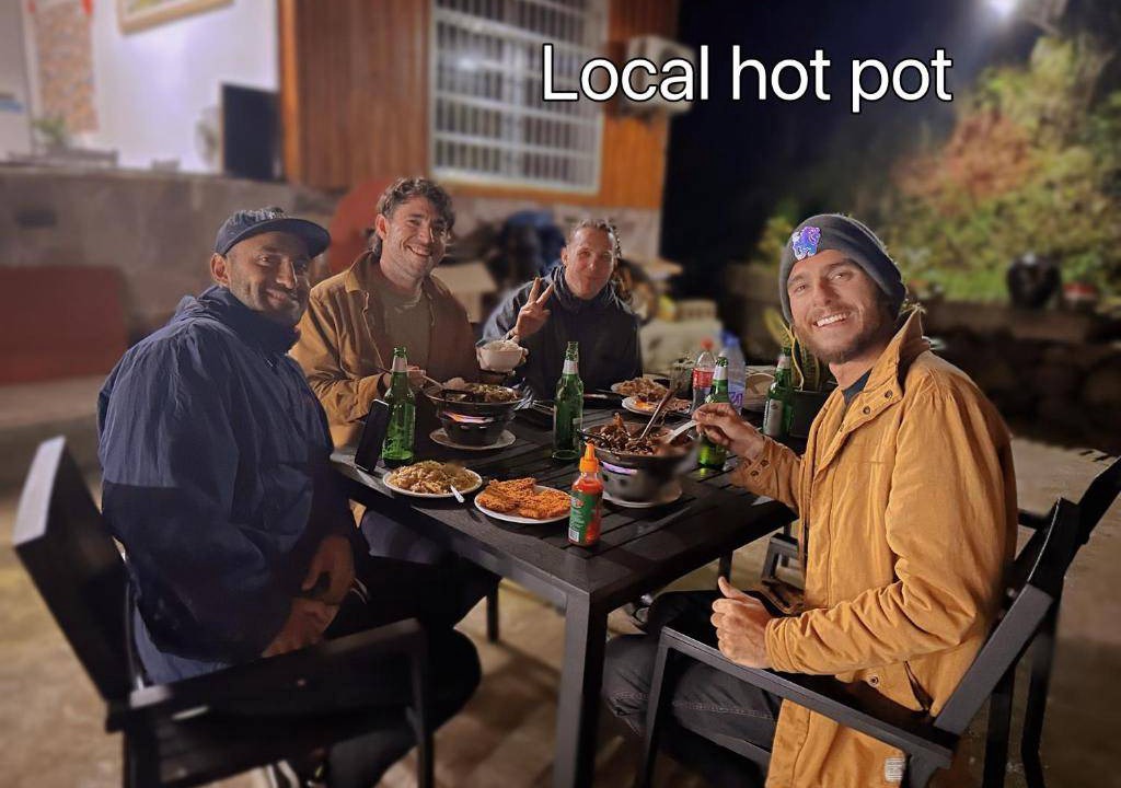 Photo of Others in Wulingyuan
