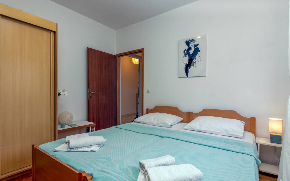Photo of Bedroom in Valbandon