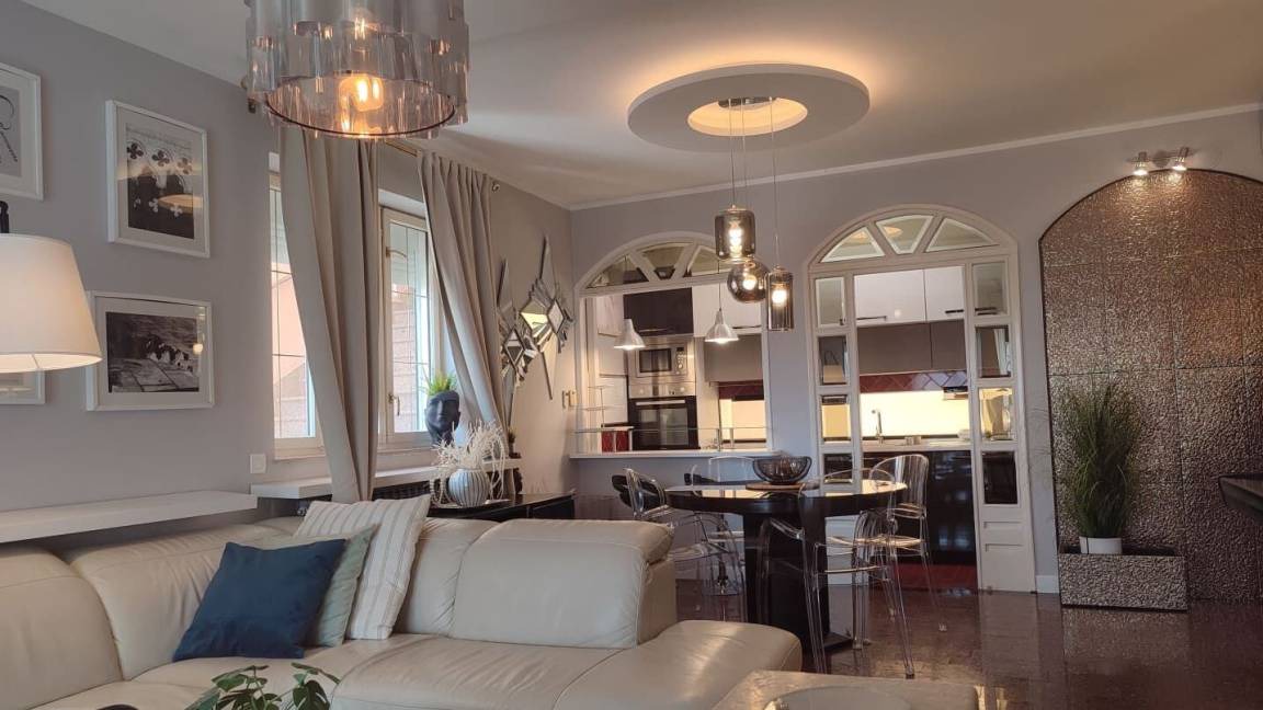 Photo of Livingroom in Lovran