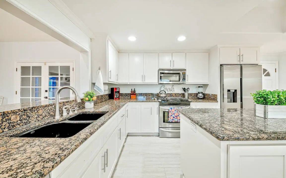 Photo of Kitchen in Olde Carlsbad