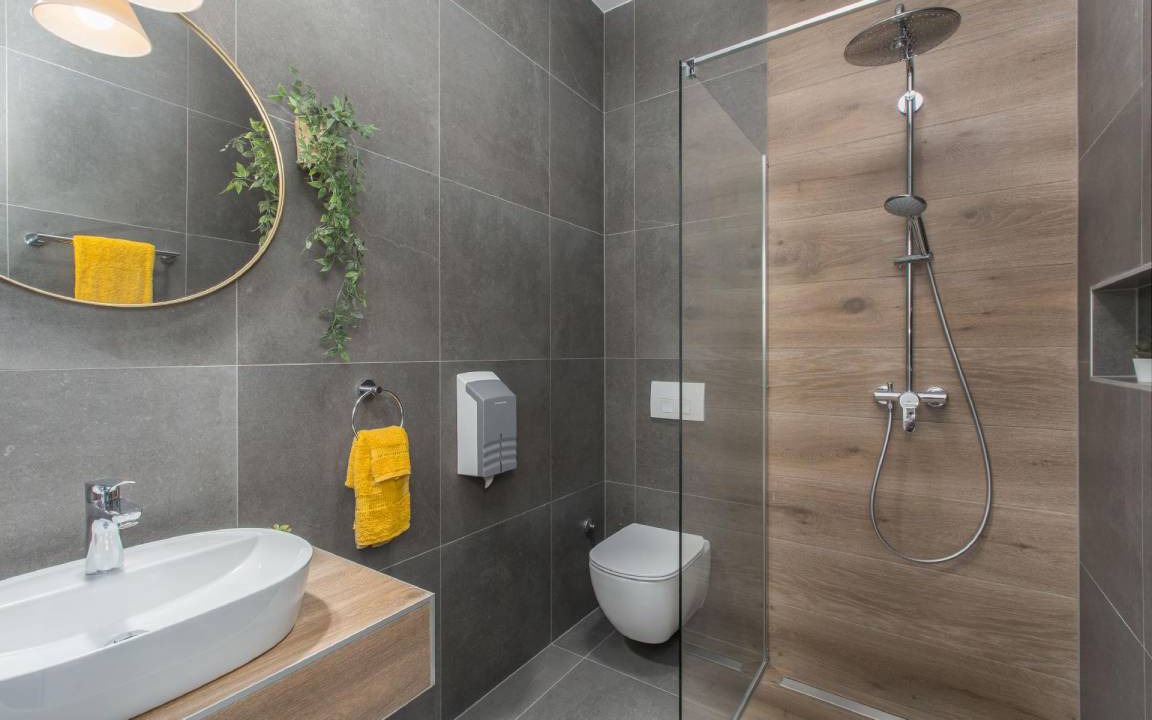 Photo of Bathroom in Spadici