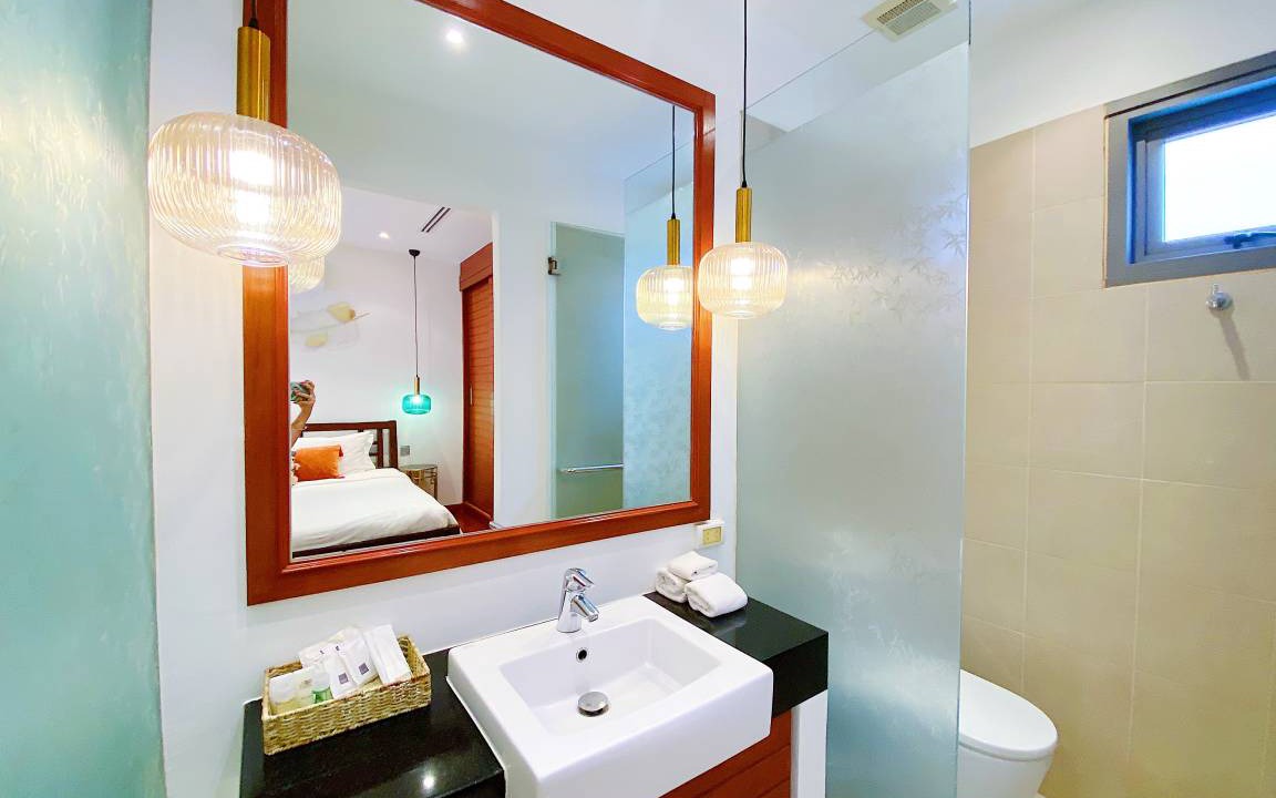 Photo of Bathroom in Cherngtalay