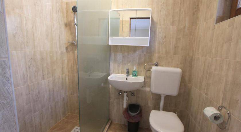 Photo of Bathroom in Csaszartoltes