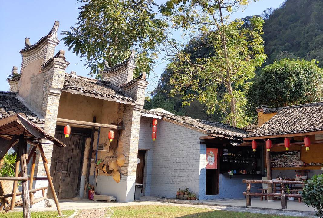 Photo of Others in Yangshuo