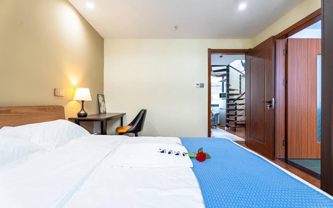Photo of Bedroom in Pudong