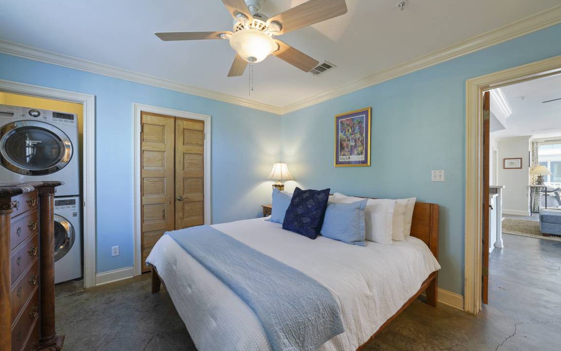 Photo of Bedroom in Seaside