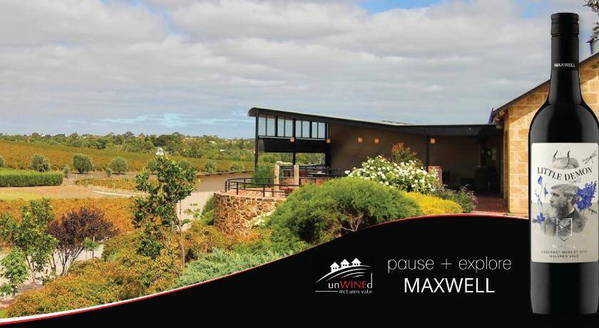 Photo of Others in McLaren Vale