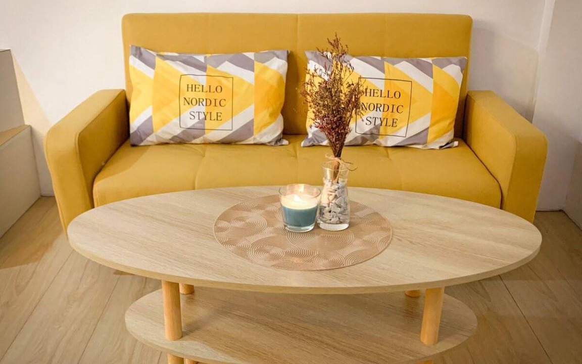 Photo of Livingroom in Lucap