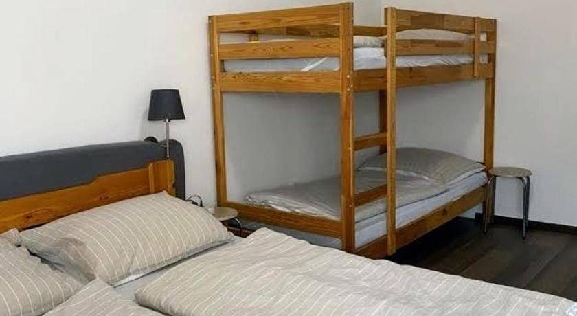 Photo of Bedroom in Esztergom