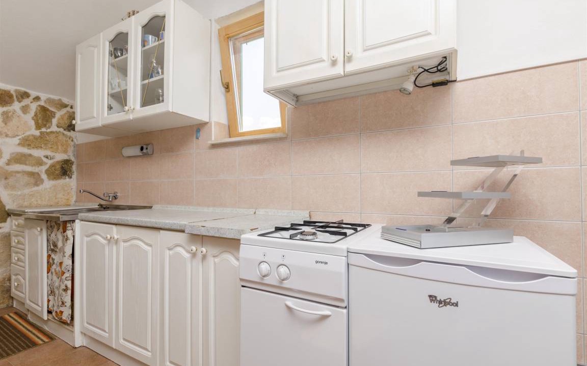 Photo of Kitchen in Splitska