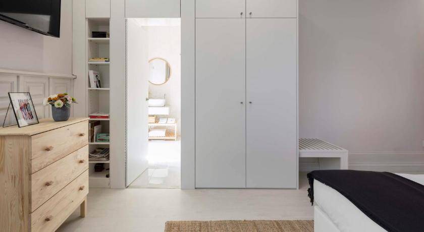Photo of Bedroom in Se Nova