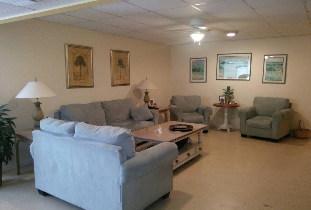 Photo of Livingroom in Ocklawaha
