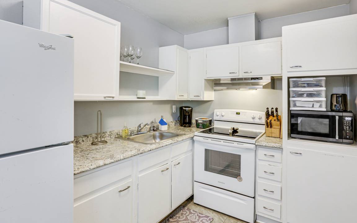 Photo of Kitchen in Tallahassee
