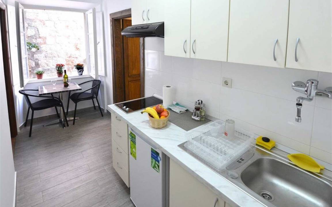 Photo of Kitchen in Dubrovnik Old Town
