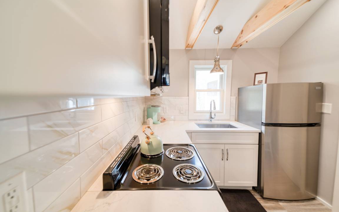 Photo of Kitchen in Harwich Port
