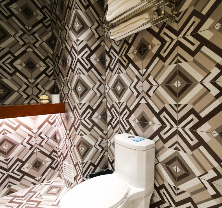 Photo of Bathroom in Wulingyuan