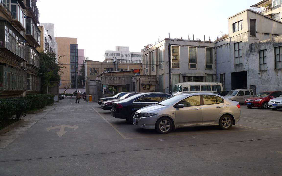 Photo of Others in Luosiwan International Trade Area