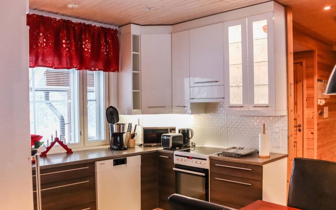 Photo of Kitchen in Tormanmaki
