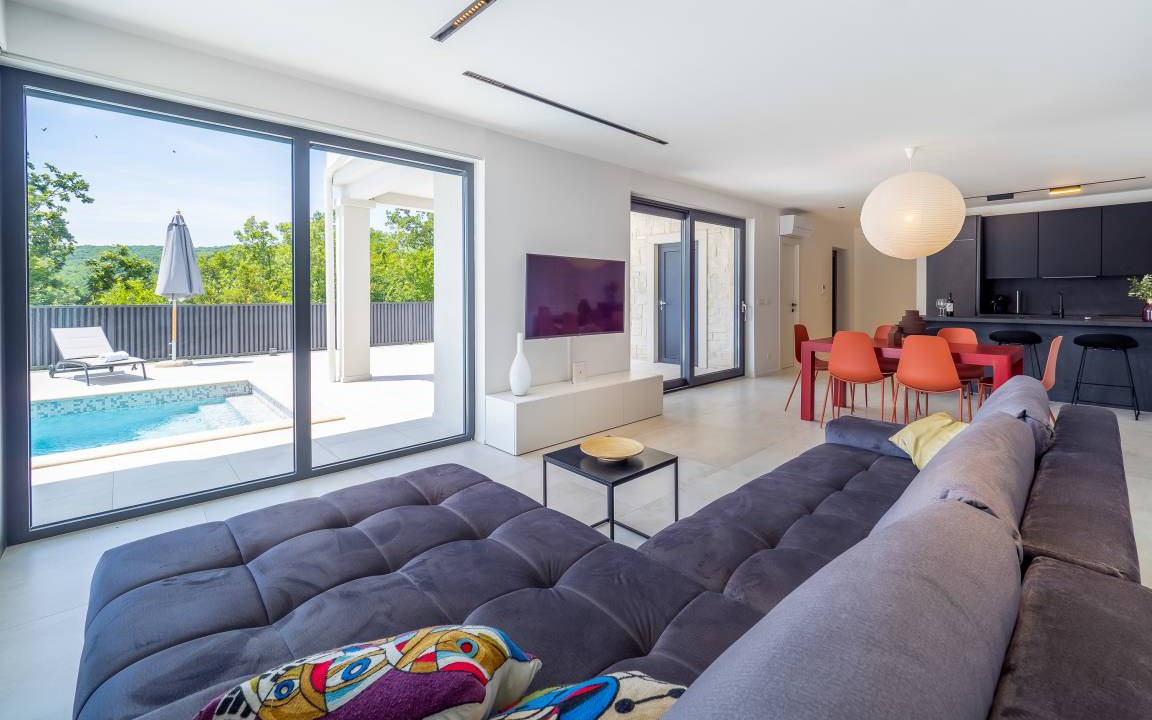 Photo of Livingroom in Risika