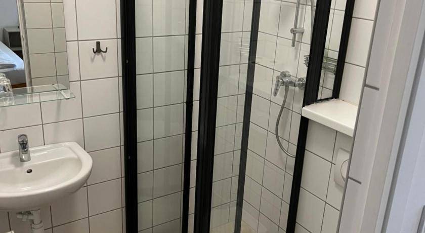 Photo of Bathroom in Szekesfehervar