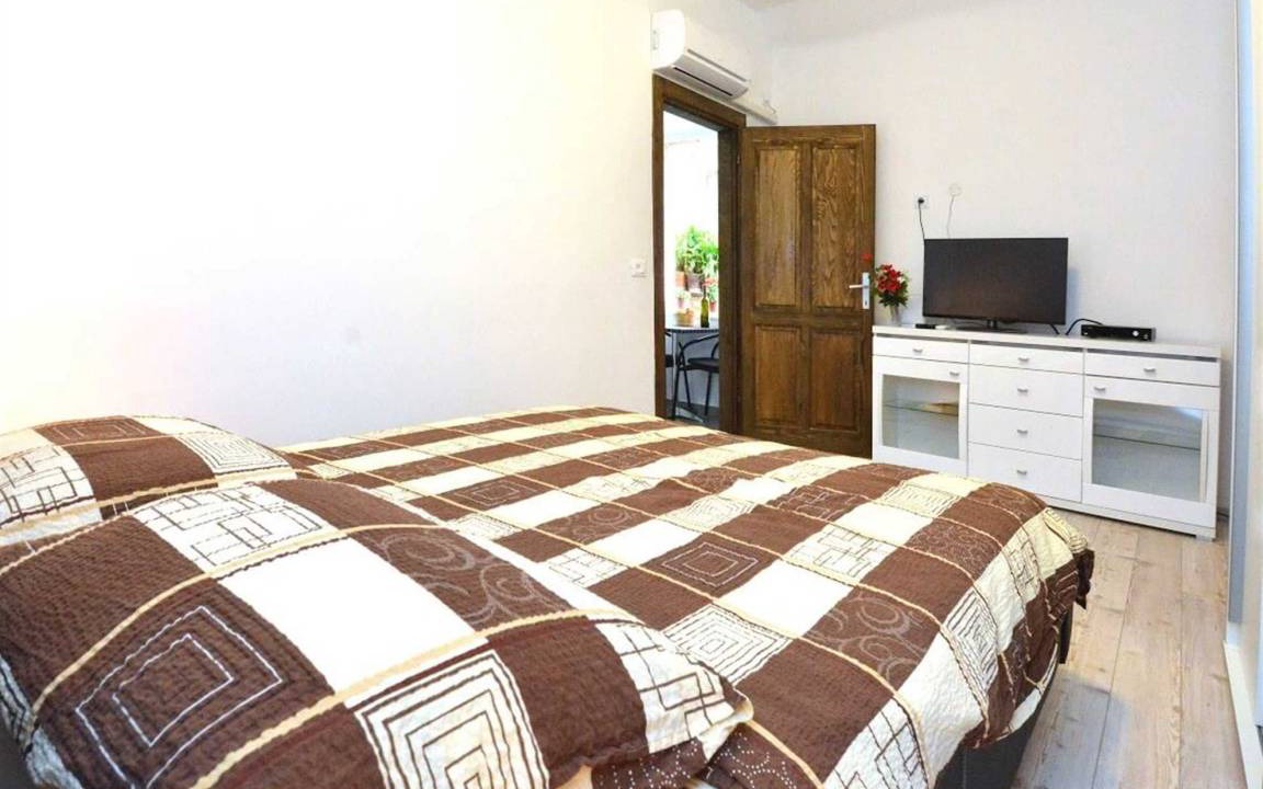 Photo of Bedroom in Dubrovnik Old Town