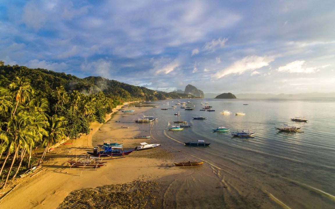 Photo of Others in El Nido