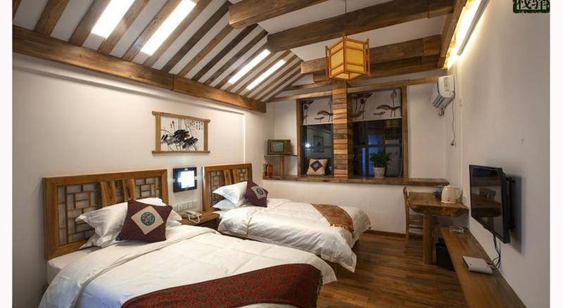 Photo of Bedroom in Yongding
