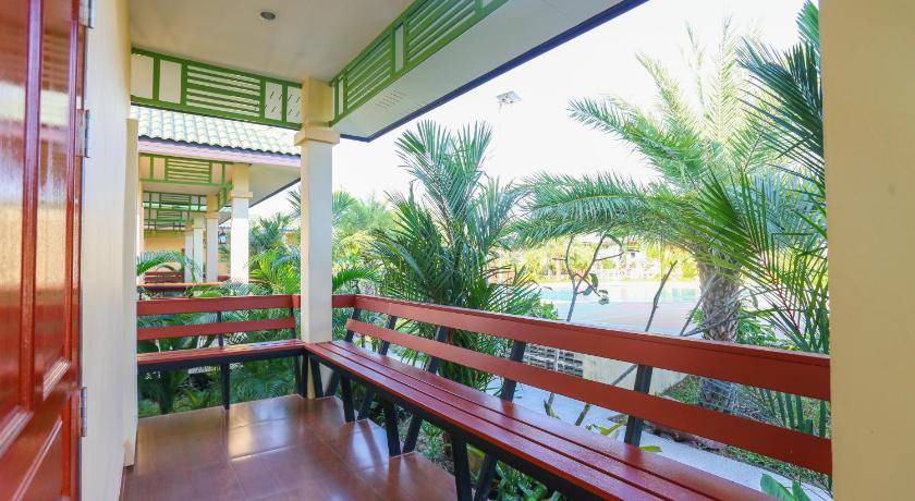Photo of Patio Balcony in Ban Phe