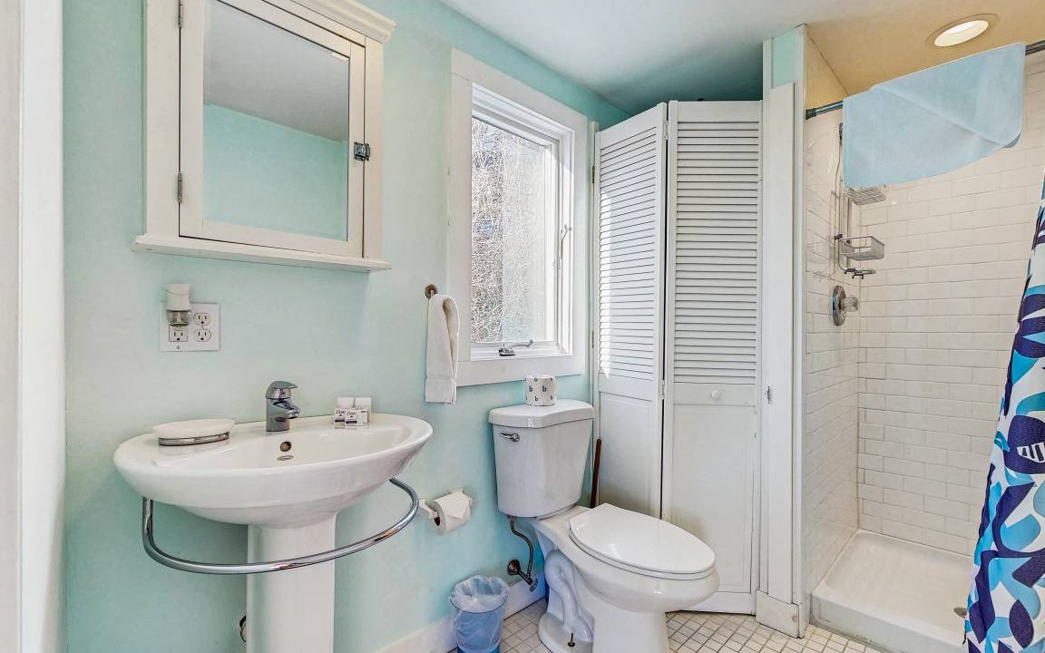 Photo of Bathroom in West Chatham