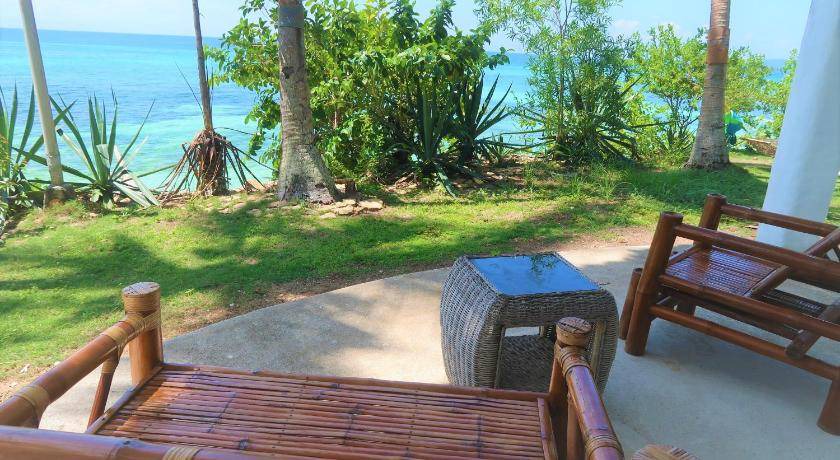 Photo of Patio Balcony in Siquijor