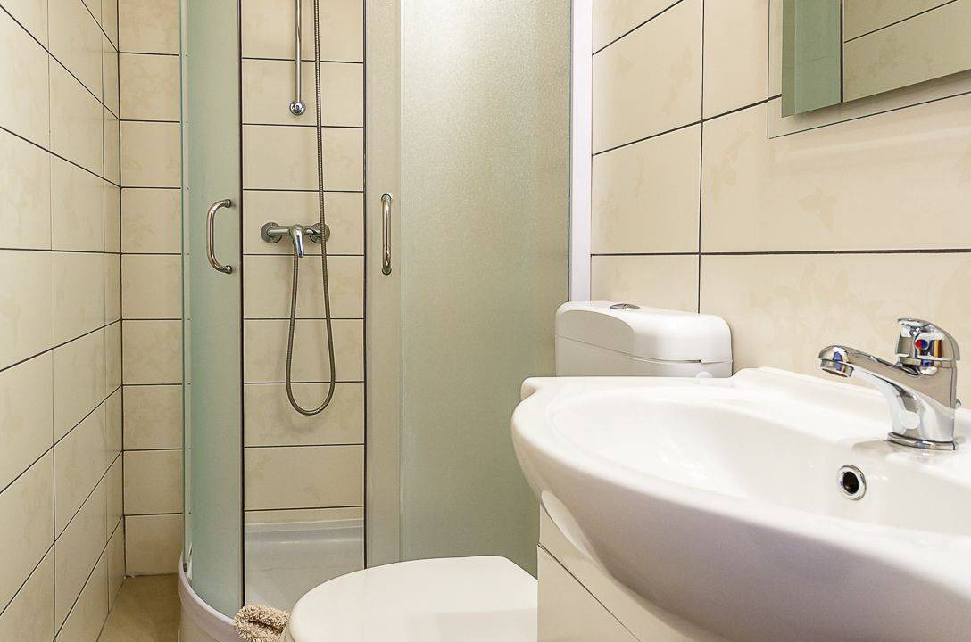 Photo of Bathroom in Malinska-Dubasnica