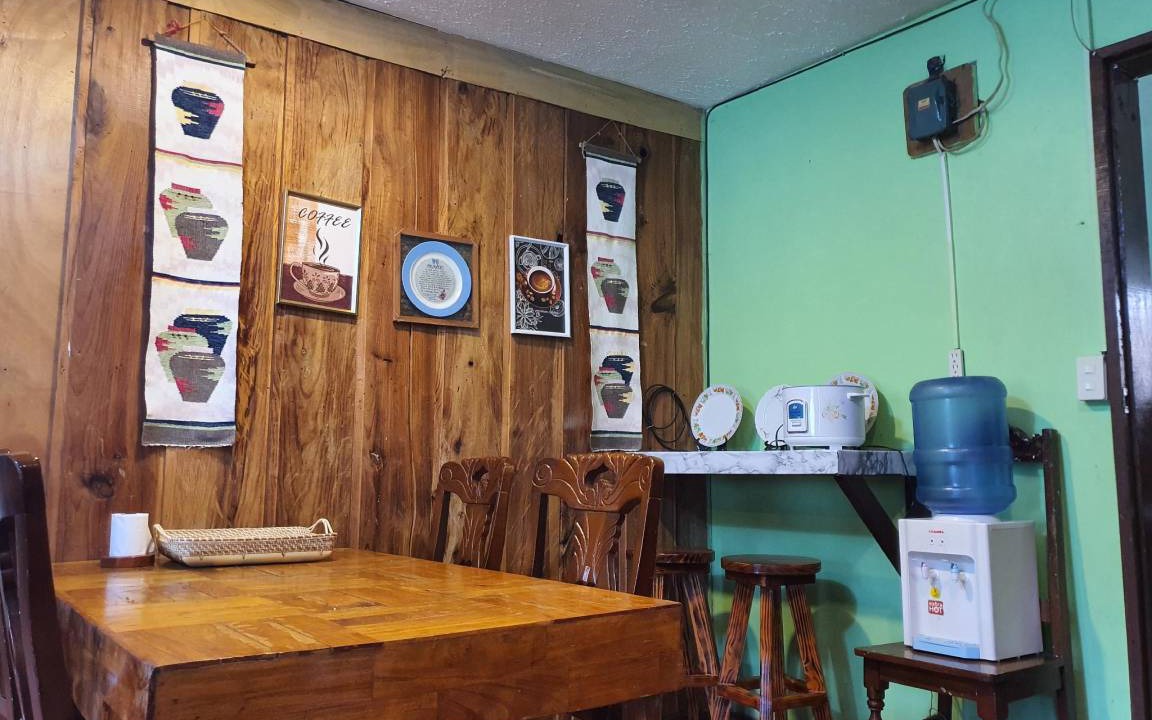 Photo of Kitchen in Baguio