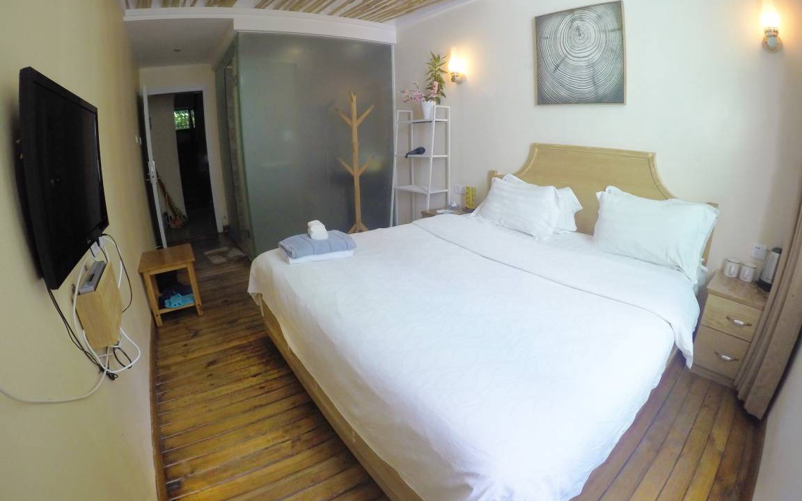 Photo of Bedroom in Sanya