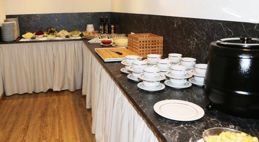 Photo of Kitchen in Madseit
