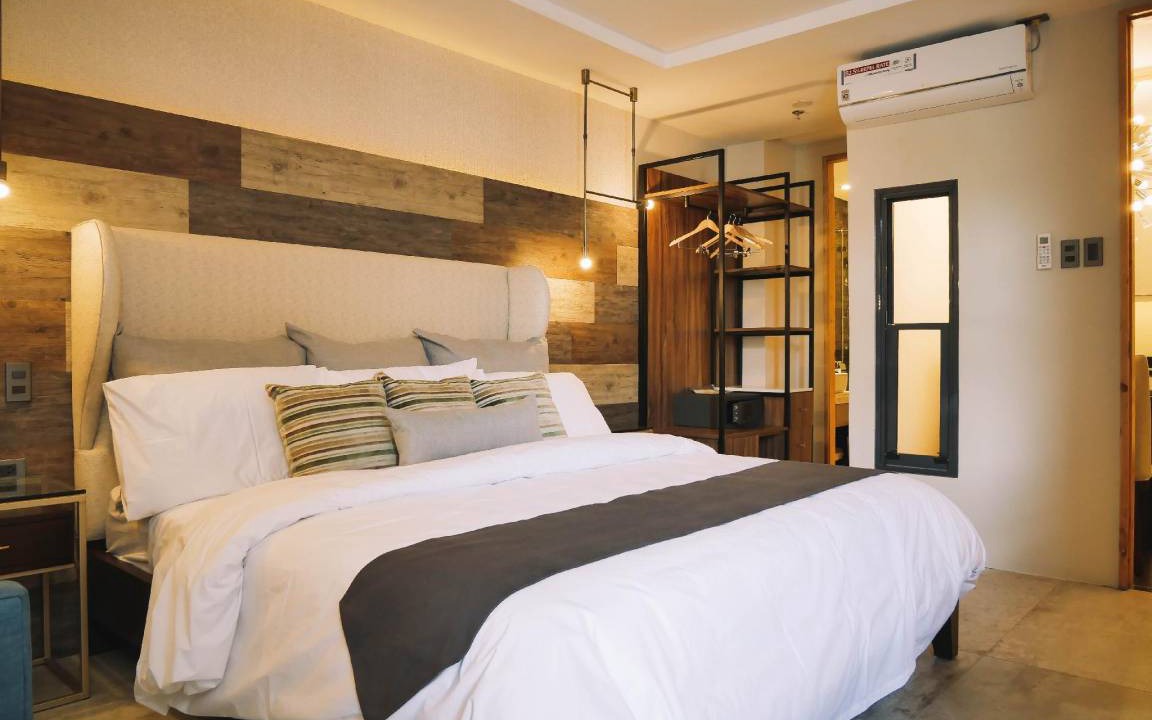 Photo of Bedroom in Baguio