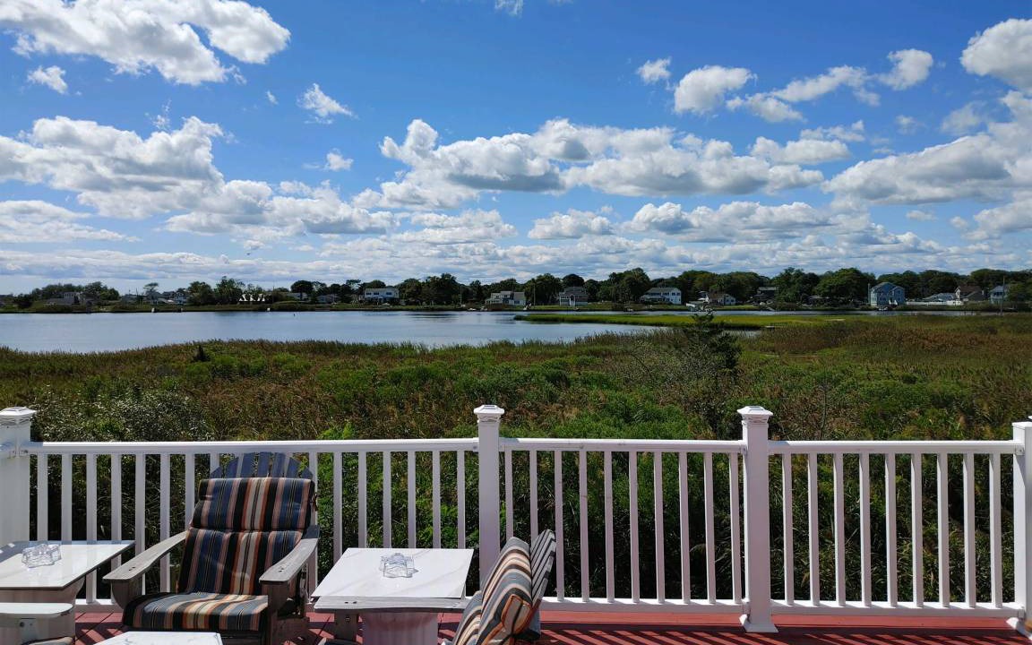 Photo of Patio Balcony in Mastic Beach