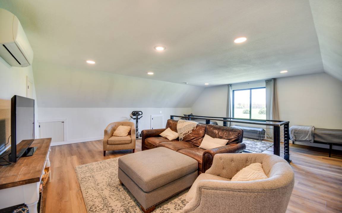 Photo of Livingroom in Machipongo