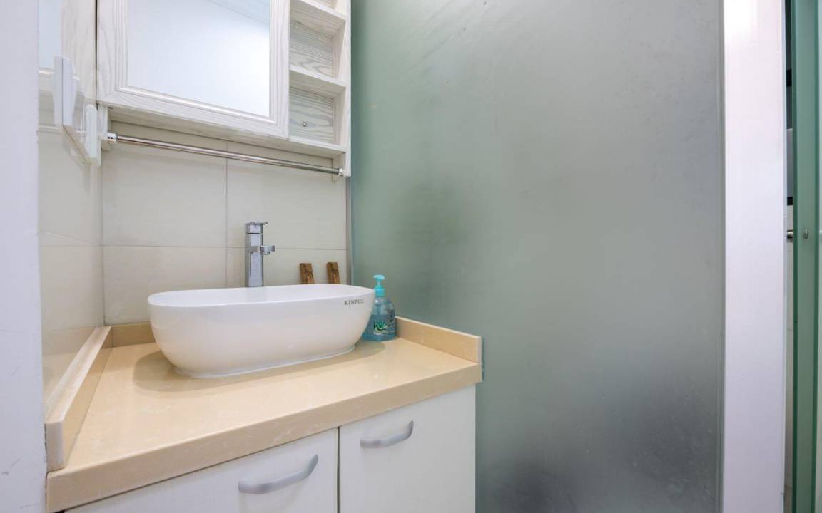 Photo of Bathroom in Huangpu