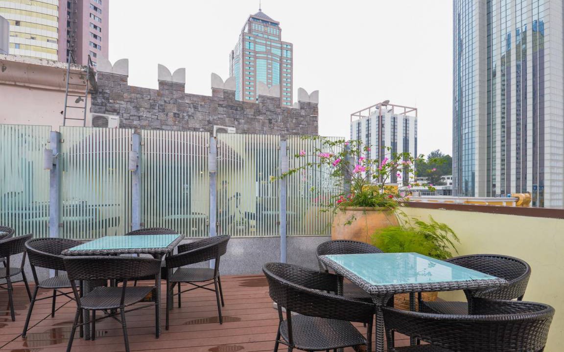 Photo of Patio Balcony in Shekou