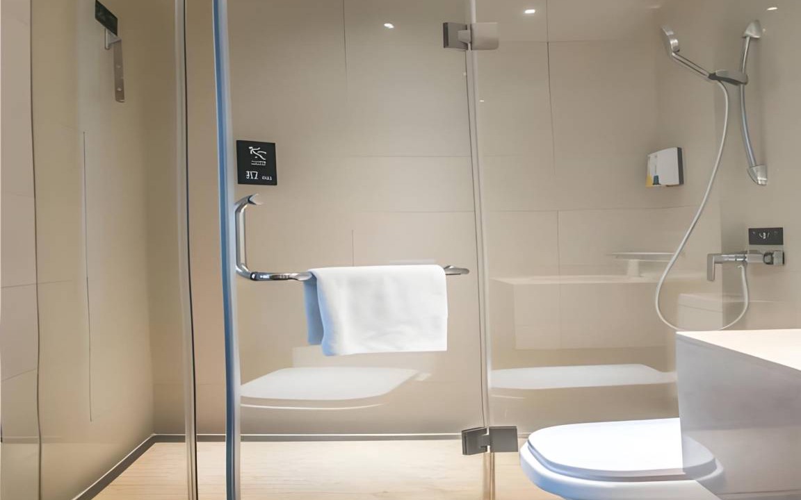 Photo of Bathroom in Tianyuan