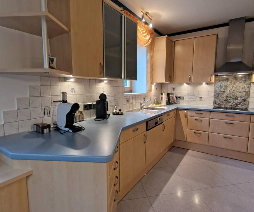 Photo of Kitchen in Sebersdorf
