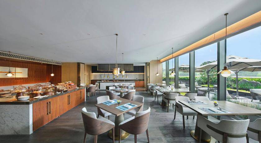 Photo of Kitchen in Dongguan City Center