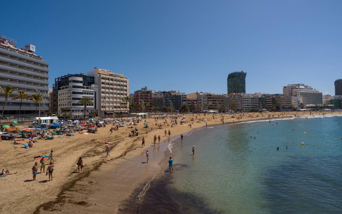 Photo of Others in Las Palmas de Gran Canaria