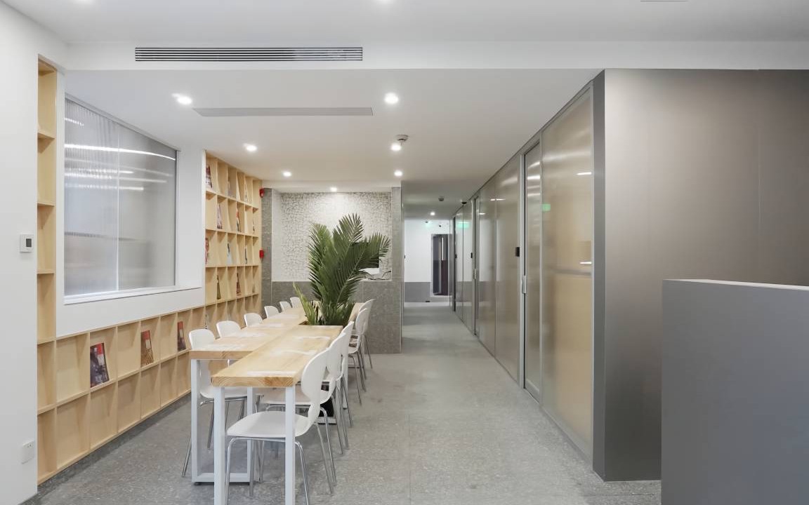 Photo of Livingroom in Huaihai Road Commercial Area