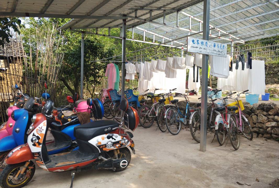 Photo of Others in Yangshuo