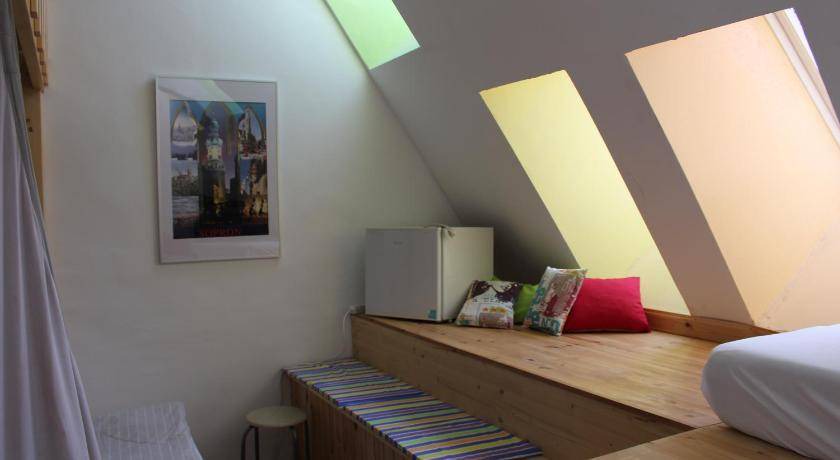 Photo of Bedroom in Esztergom