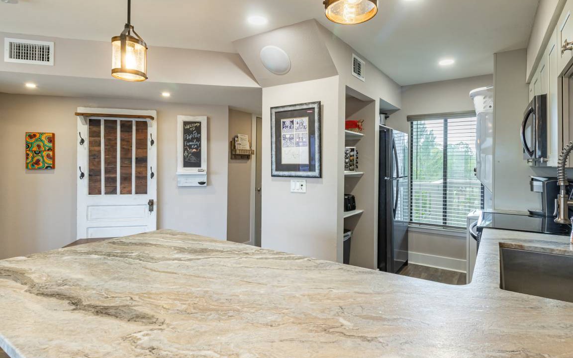 Photo of Kitchen in Seagrove Beach