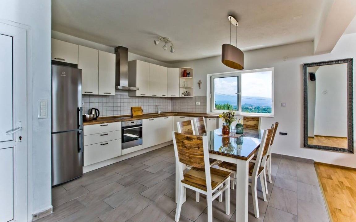 Photo of Kitchen in Citluk