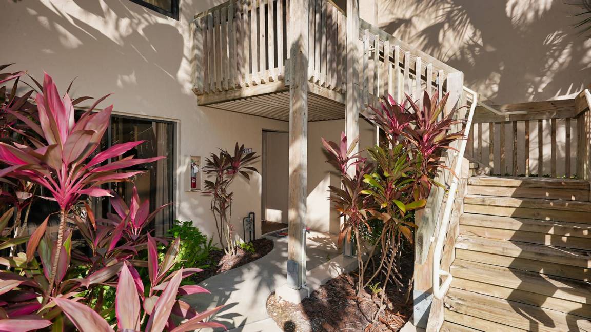 Photo of Patio Balcony in Siesta Key