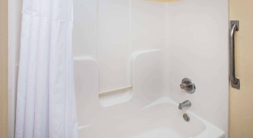Photo of Bathroom in Harvey